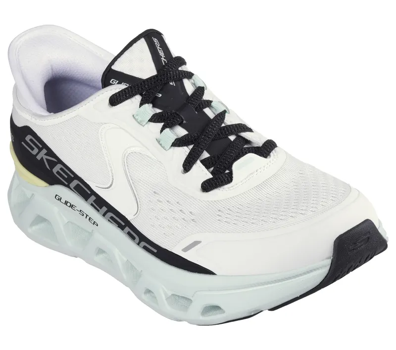 Skechers Skechers Slip-ins: Glide-Step Altus – Wit / Multi (150510-WMLT)