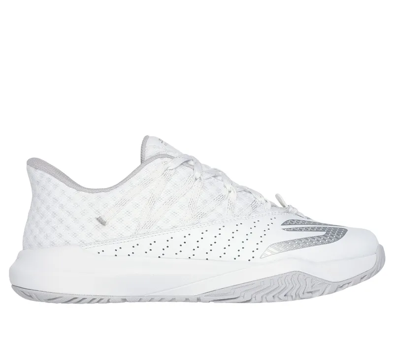 Skechers Viper Court Rally – Wit (172110-WHT)
