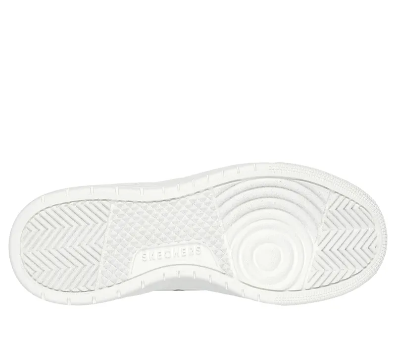 Skechers Vexx: Uno Court – Vexx Multi-Moji – Wit / Multi (177925-WMLT)