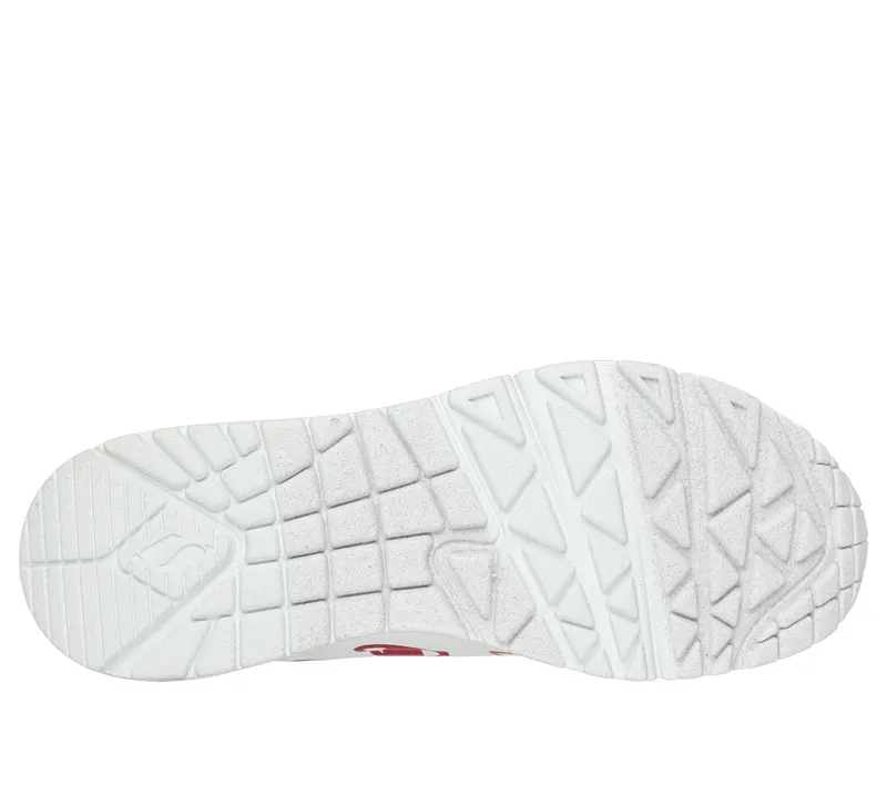 Skechers Ricardo Cavolo: Uno – Many Eyes – Wit / Multi (177955-WMLT)