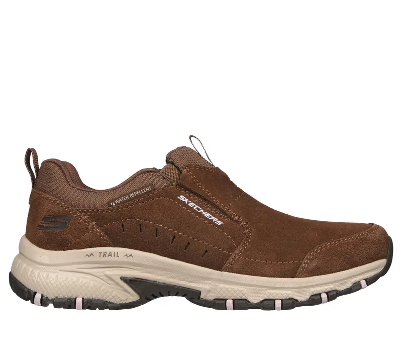 Skechers Hillcrest – Nature Walk – Bruin (180010-BRN)