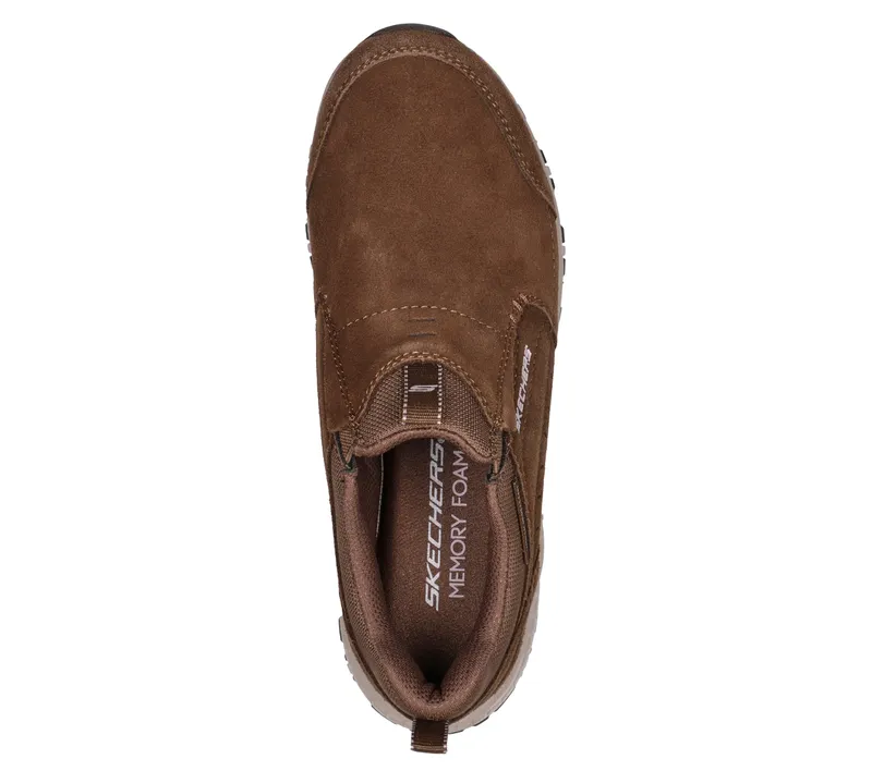 Skechers Hillcrest – Nature Walk – Bruin (180010-BRN)
