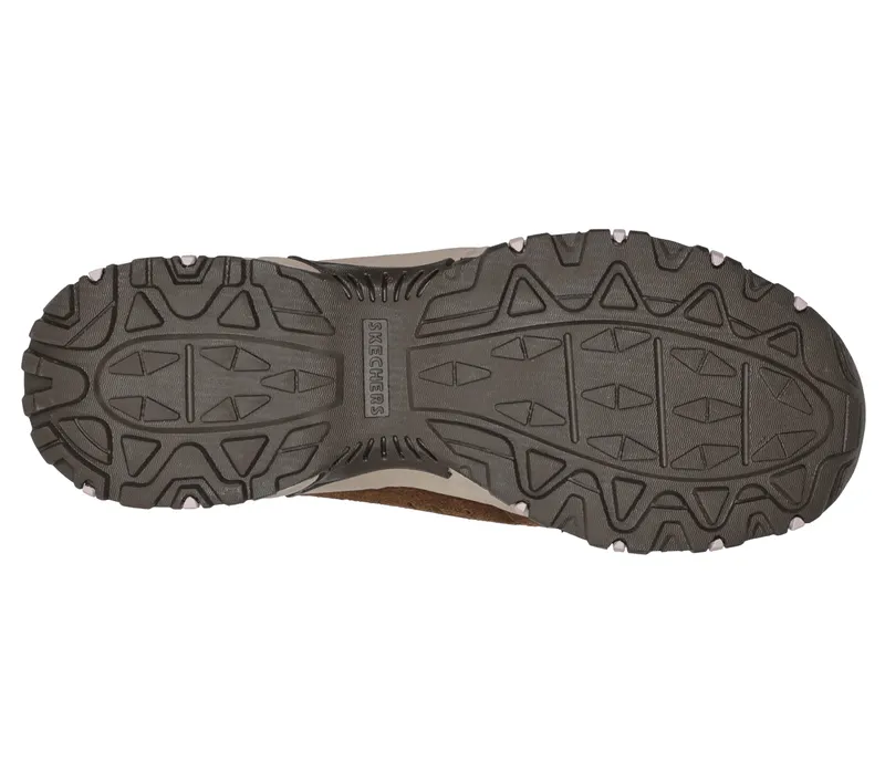 Skechers Hillcrest – Nature Walk – Bruin (180010-BRN)