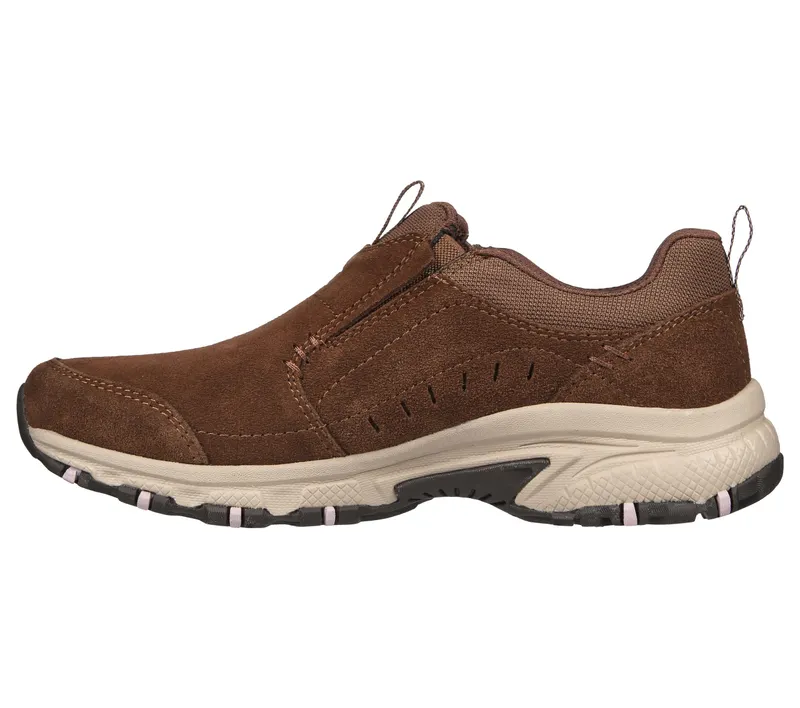Skechers Hillcrest – Nature Walk – Bruin (180010-BRN)