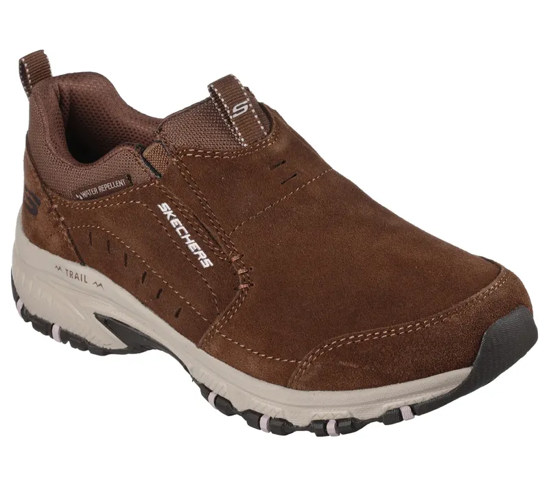 Skechers Hillcrest – Nature Walk – Bruin (180010-BRN)
