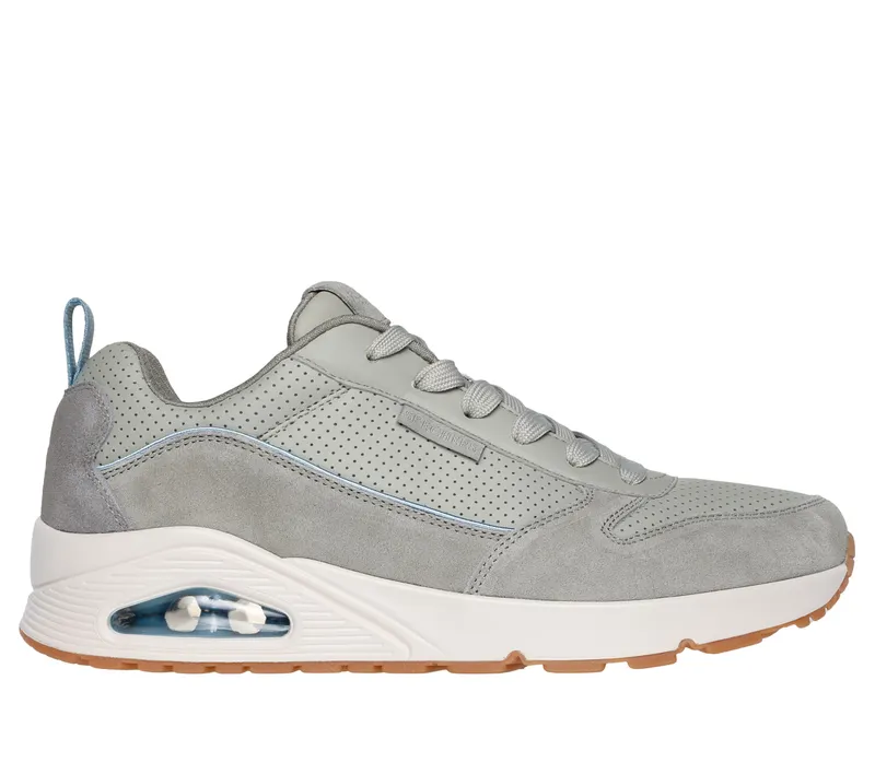 Skechers Uno – Stacre 2.0 – Sage (183011-SAGE)