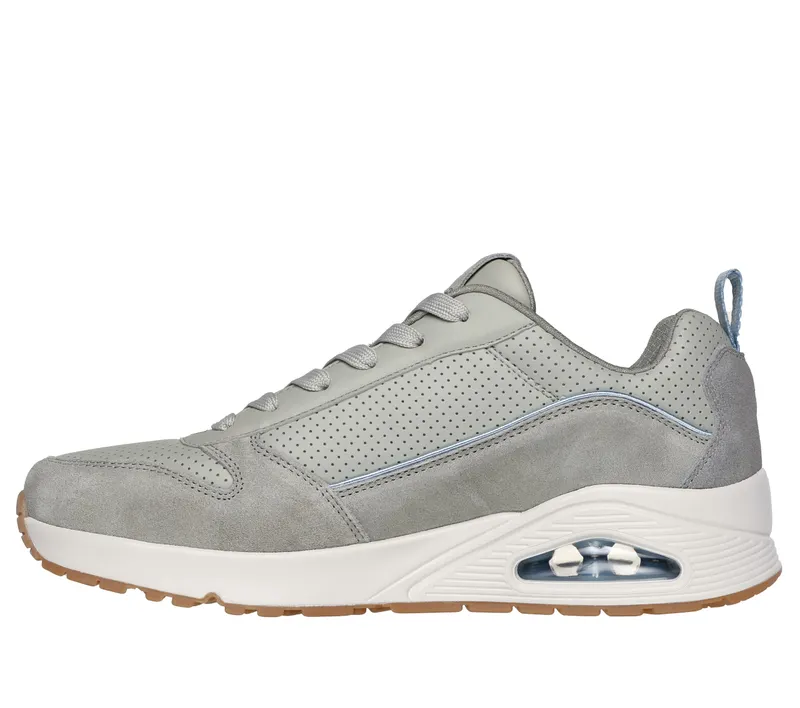 Skechers Uno – Stacre 2.0 – Sage (183011-SAGE)