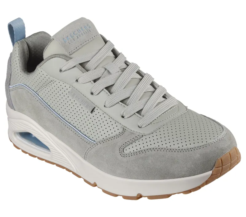 Skechers Uno – Stacre 2.0 – Sage (183011-SAGE)