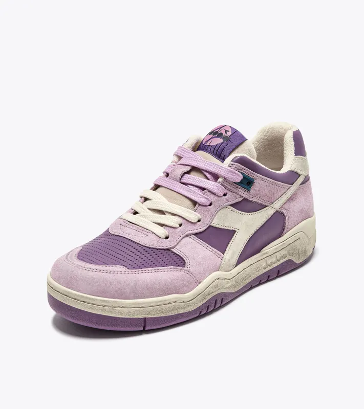 Diadora B.560 Provence Wn Violet Lavender Frost (201.181299_55193)