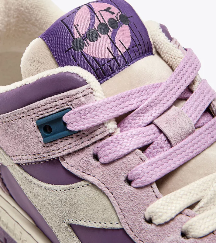 Diadora B.560 Provence Wn Violet Lavender Frost (201.181299_55193)