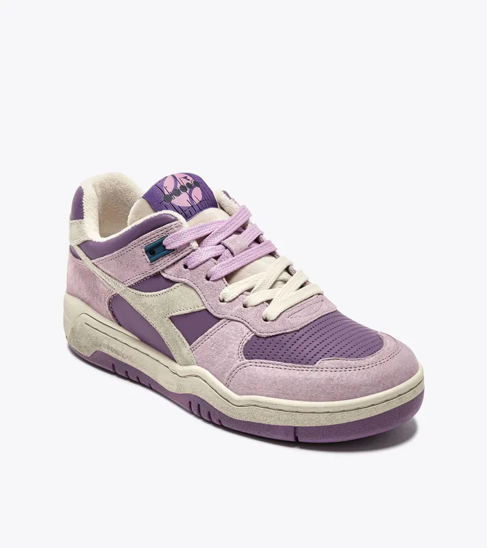 Diadora B.560 Provence Wn Violet Lavender Frost (201.181299_55193)