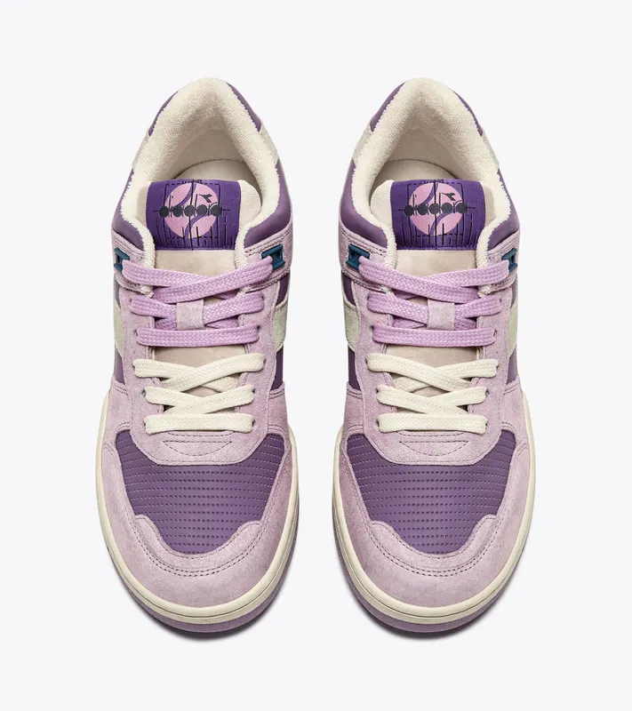 Diadora B.560 Provence Wn Violet Lavender Frost (201.181299_55193)