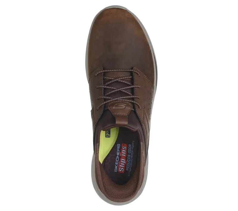Skechers Skechers Slip-ins RF: Slade – Zachary – Bruin (210828-CDB)