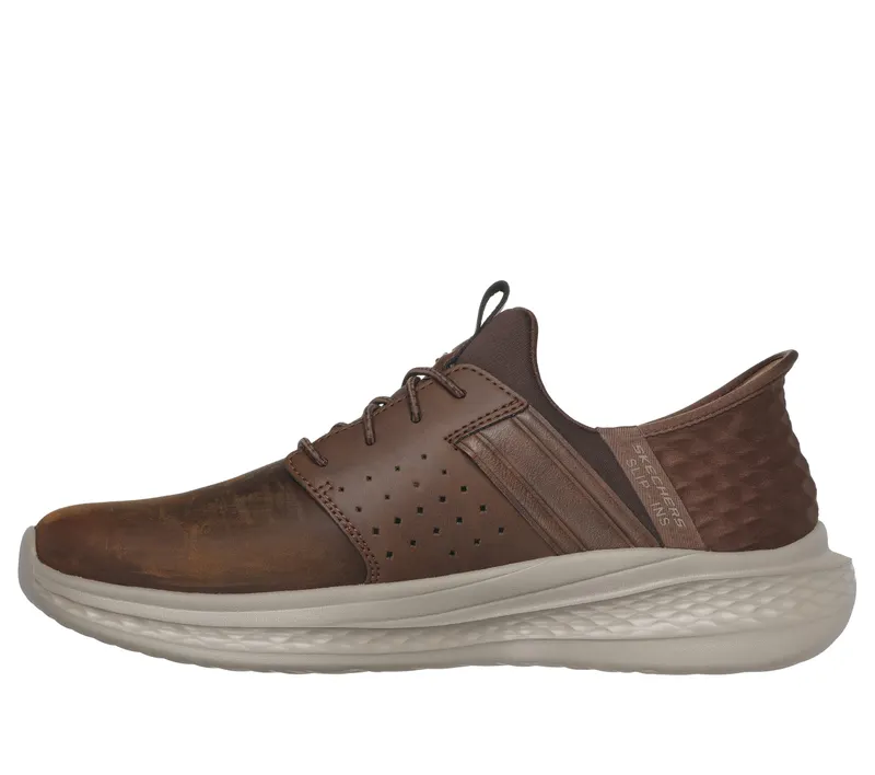 Skechers Skechers Slip-ins RF: Slade – Zachary – Bruin (210828-CDB)