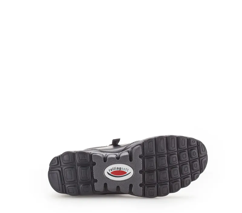 Gabor Lage sneakers Zwart (56.968.57)