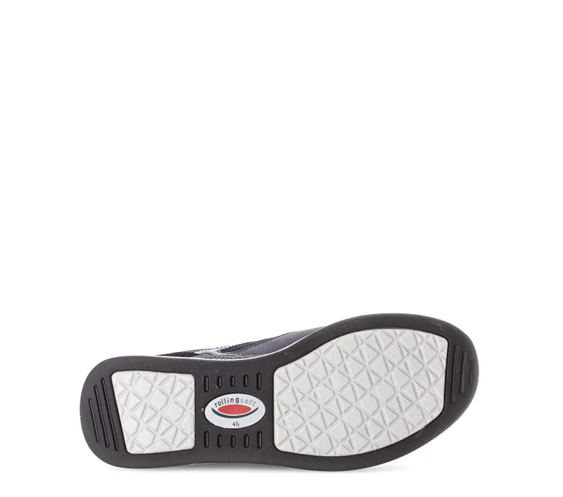 Gabor Lage sneakers Blauw (56.957.46)