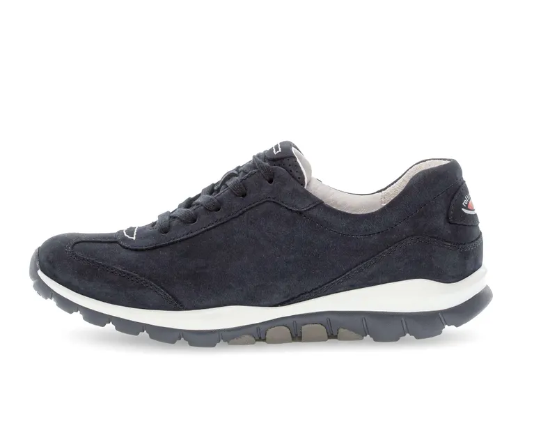 Gabor Sneaker low Blau (56.965.46)