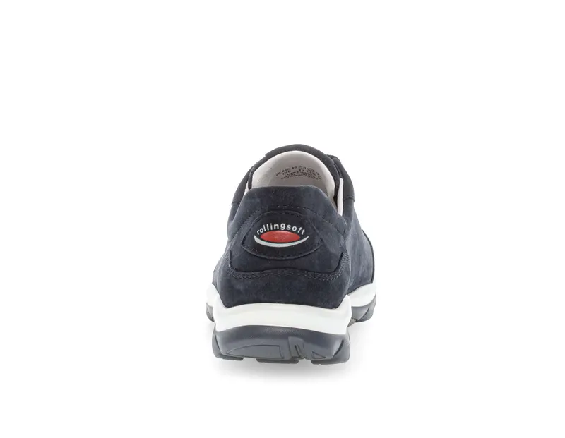 Gabor Sneaker low Blau (56.965.46)