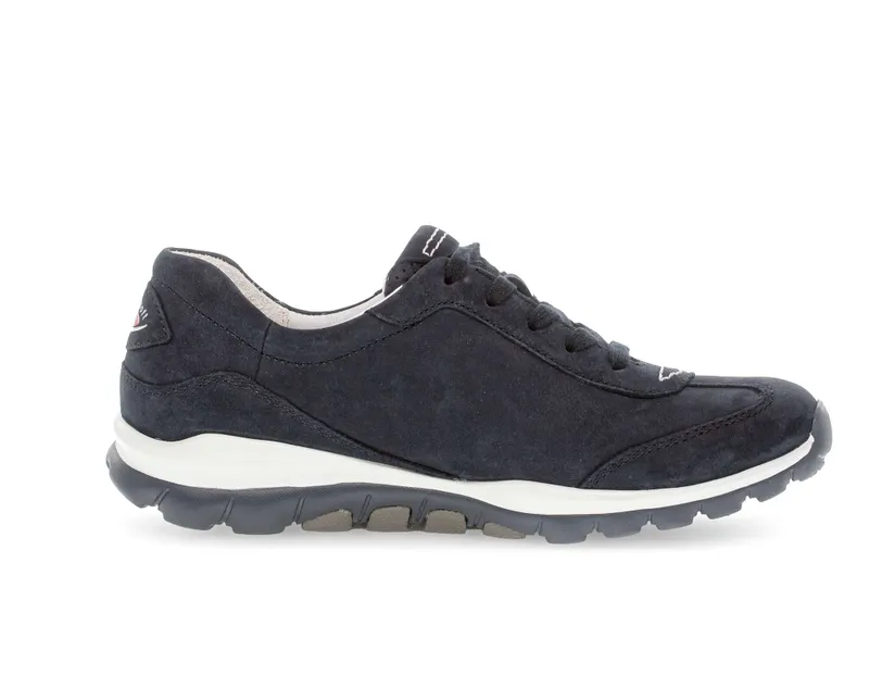 Gabor Sneaker low Blau (56.965.46)