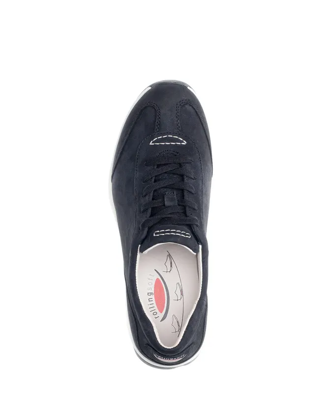 Gabor Sneaker low Blau (56.965.46)