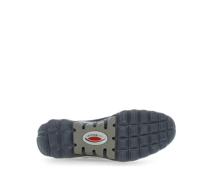 Gabor Sneaker low Blau (56.965.46)