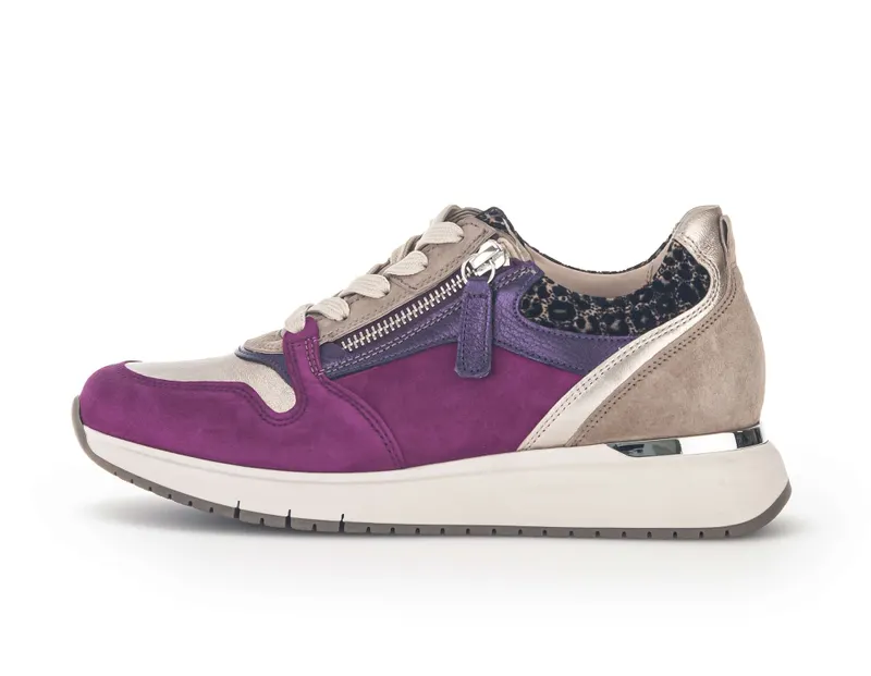 Gabor Lage sneakers Multicolour (56.446.49)