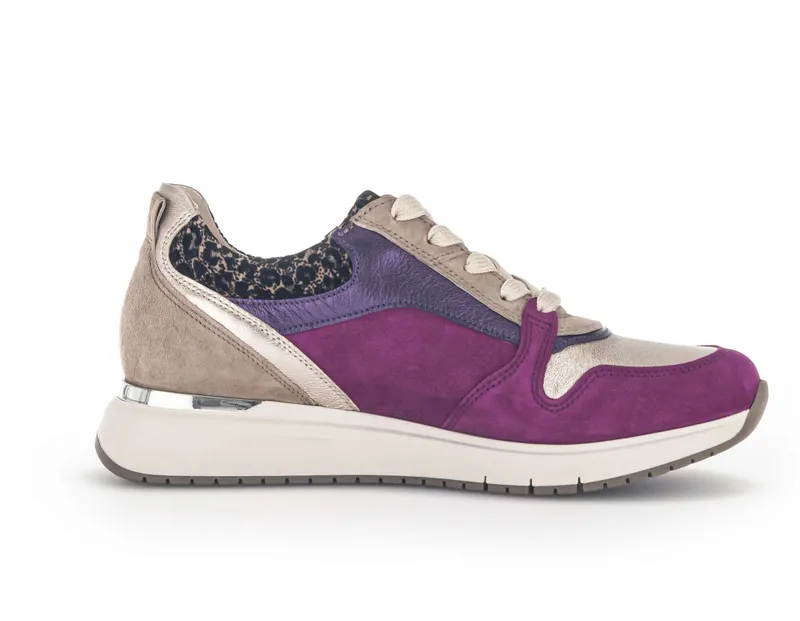 Gabor Lage sneakers Multicolour (56.446.49)