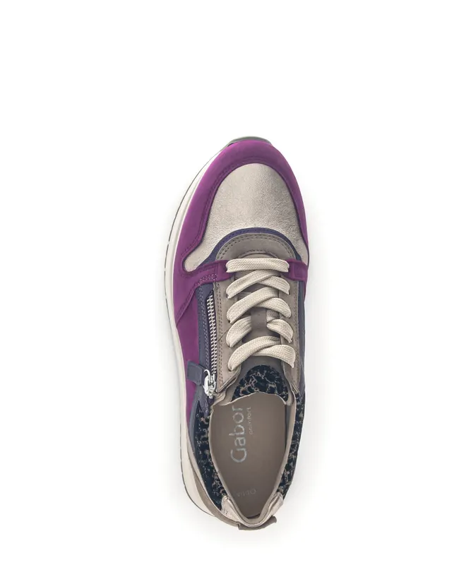 Gabor Lage sneakers Multicolour (56.446.49)