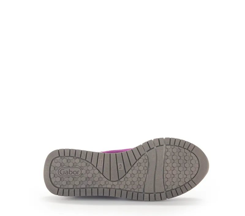 Gabor Lage sneakers Multicolour (56.446.49)