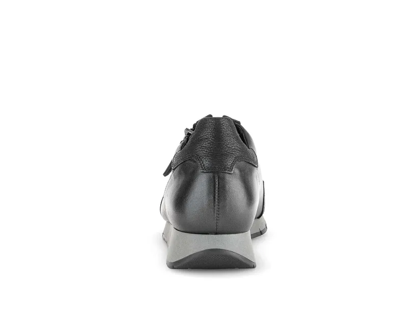 Gabor Lage sneakers Zwart (52.488.57)