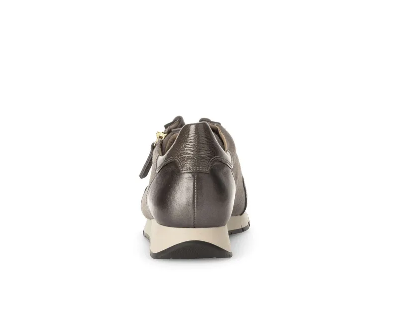 Gabor Lage sneakers Grijs (52.488.20)