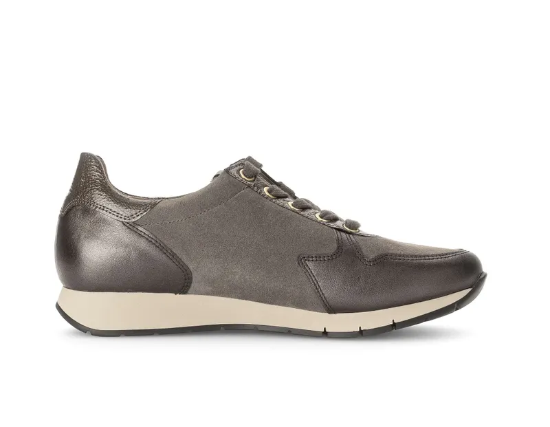 Gabor Lage sneakers Grijs (52.488.20)