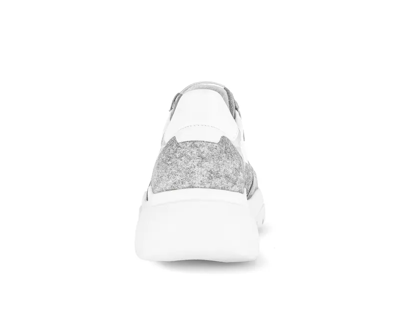 Gabor Lage sneakers Grijs (53.451.10)
