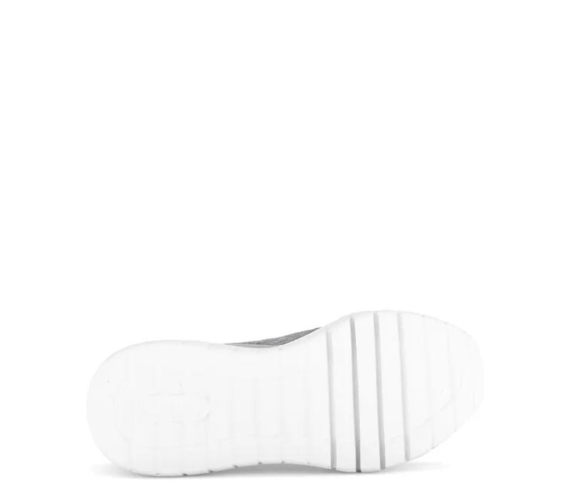Gabor Lage sneakers Grijs (53.451.10)