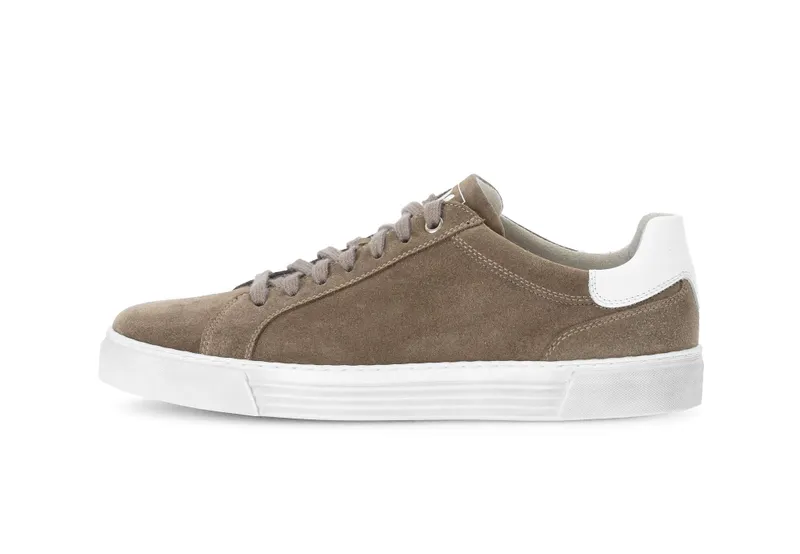 Gabor Sneaker low Beige (0460.23.06)