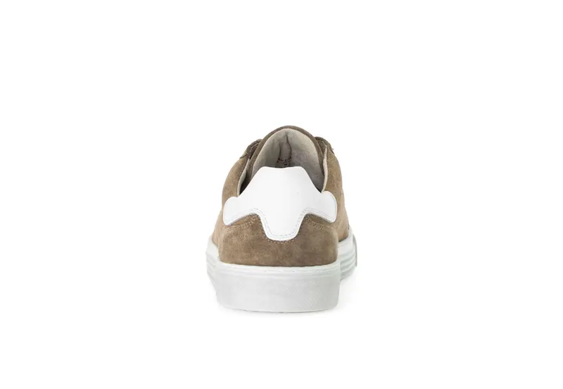 Gabor Sneaker low Beige (0460.23.06)