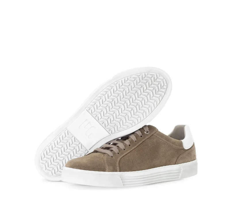 Gabor Sneaker low Beige (0460.23.06)