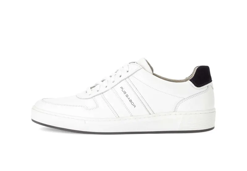 Gabor Lage sneakers Wit (1040.16.10)