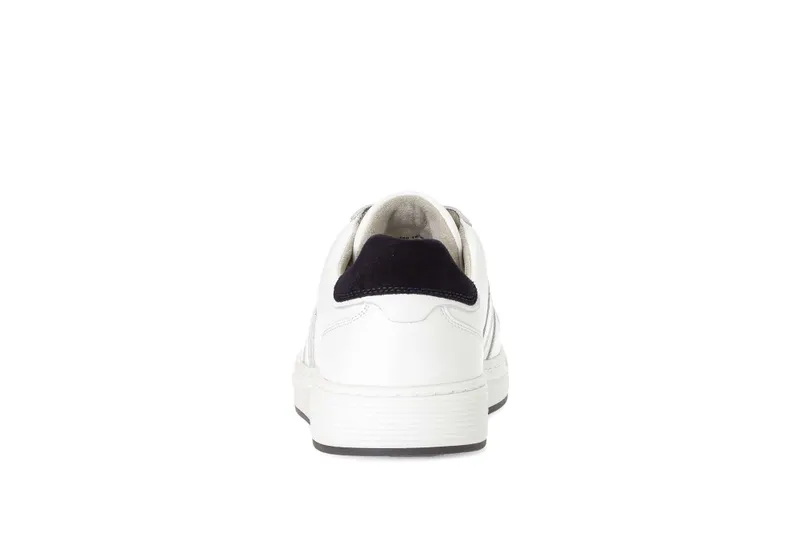 Gabor Lage sneakers Wit (1040.16.10)