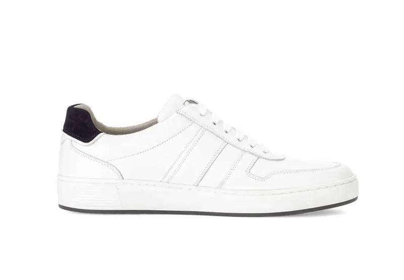 Gabor Lage sneakers Wit (1040.16.10)