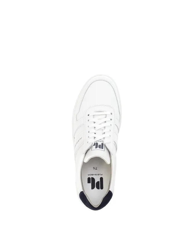 Gabor Lage sneakers Wit (1040.16.10)