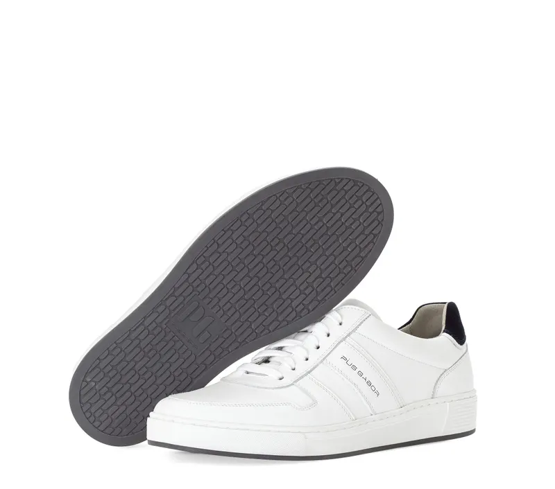 Gabor Lage sneakers Wit (1040.16.10)