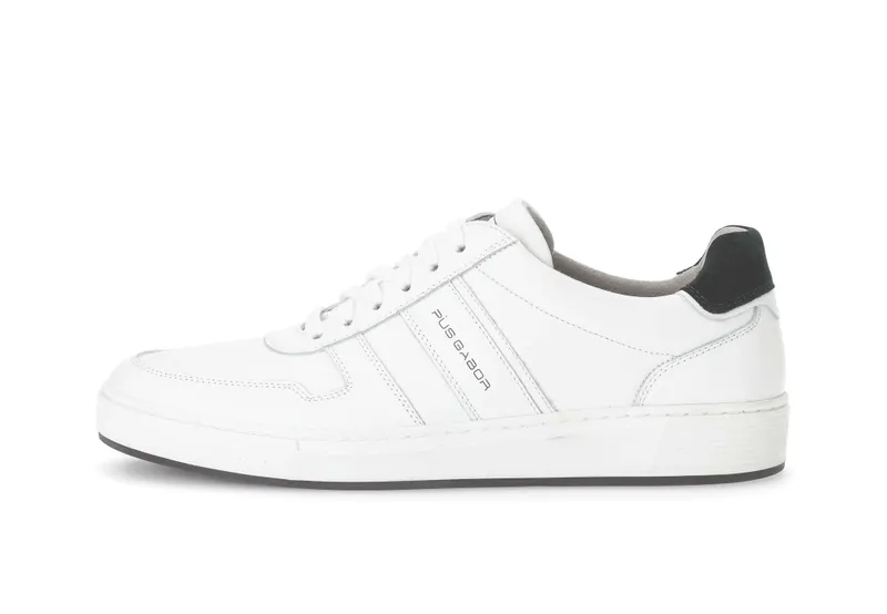 Gabor Lage sneakers Wit (1040.16.11)
