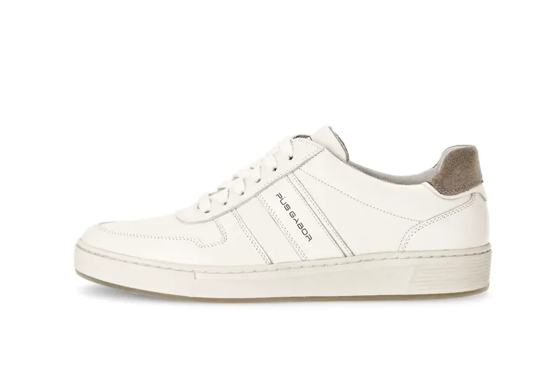 Gabor Lage sneakers Wit (1040.16.12)