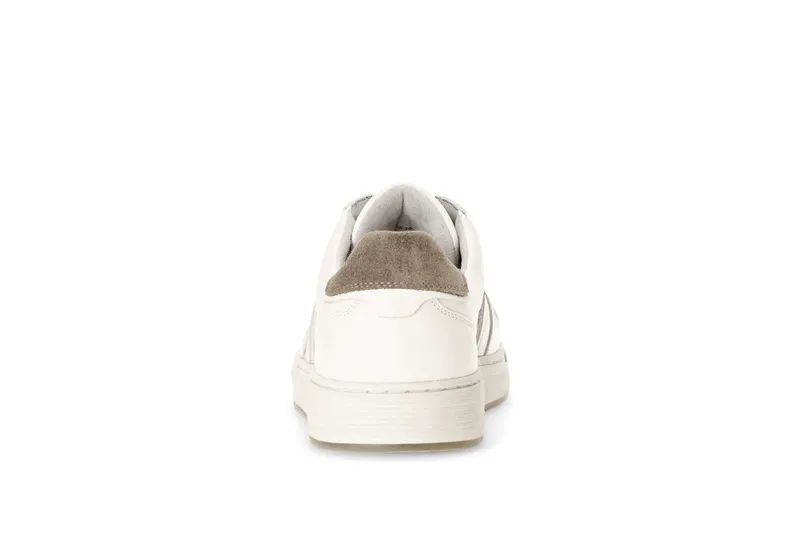 Gabor Lage sneakers Wit (1040.16.12)
