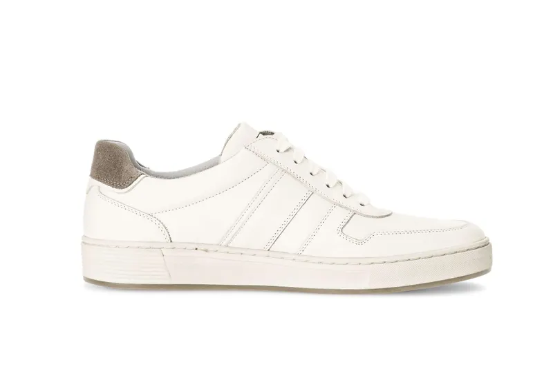 Gabor Lage sneakers Wit (1040.16.12)