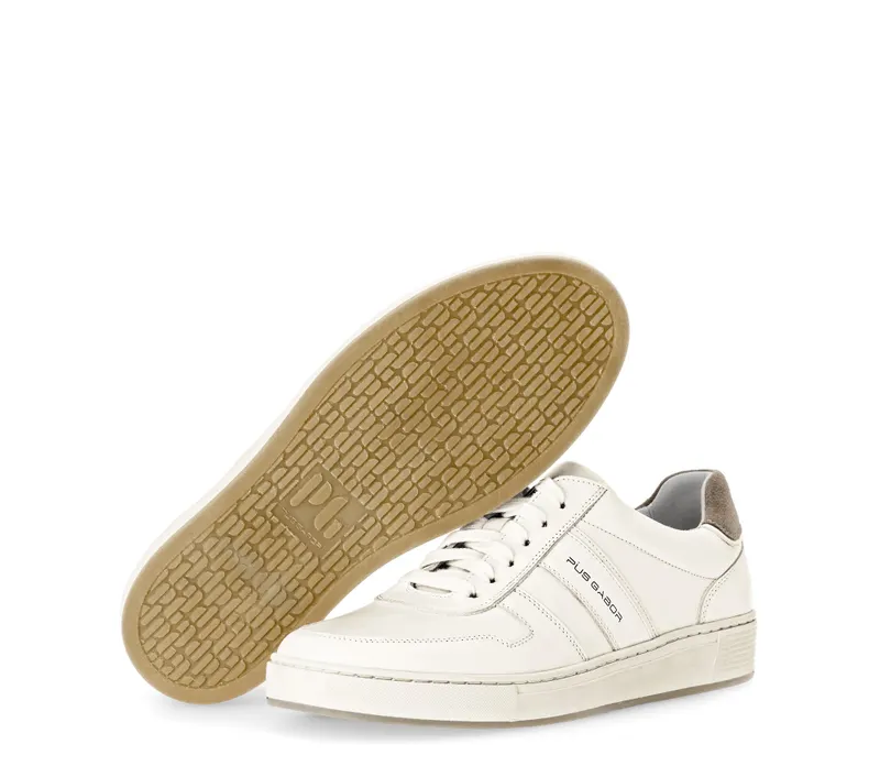 Gabor Lage sneakers Wit (1040.16.12)
