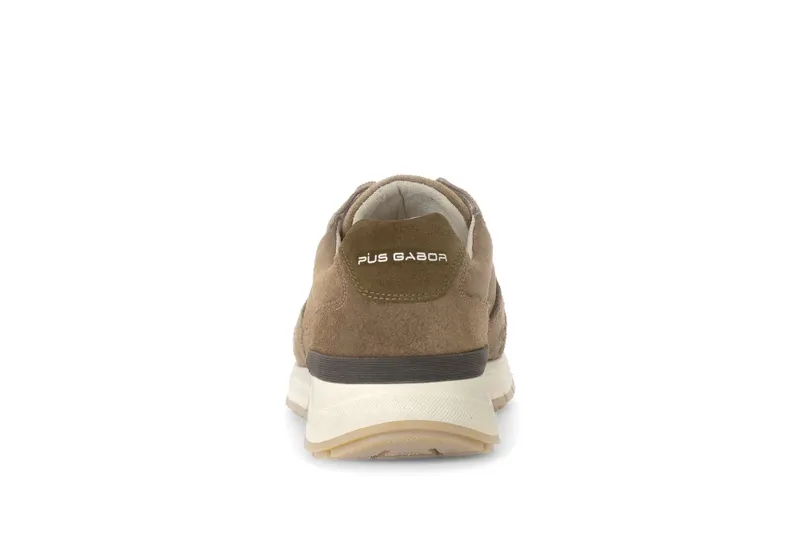 Gabor Lage sneakers Beige (1066.10.01)