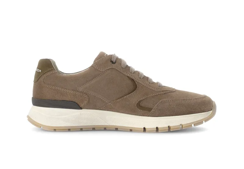 Gabor Lage sneakers Beige (1066.10.01)