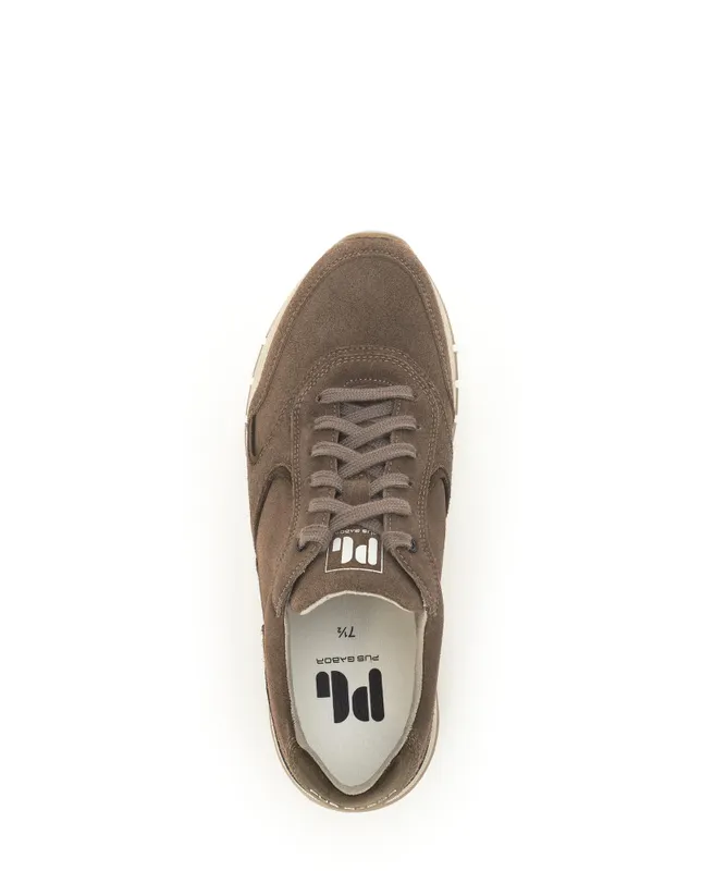Gabor Lage sneakers Beige (1066.10.01)